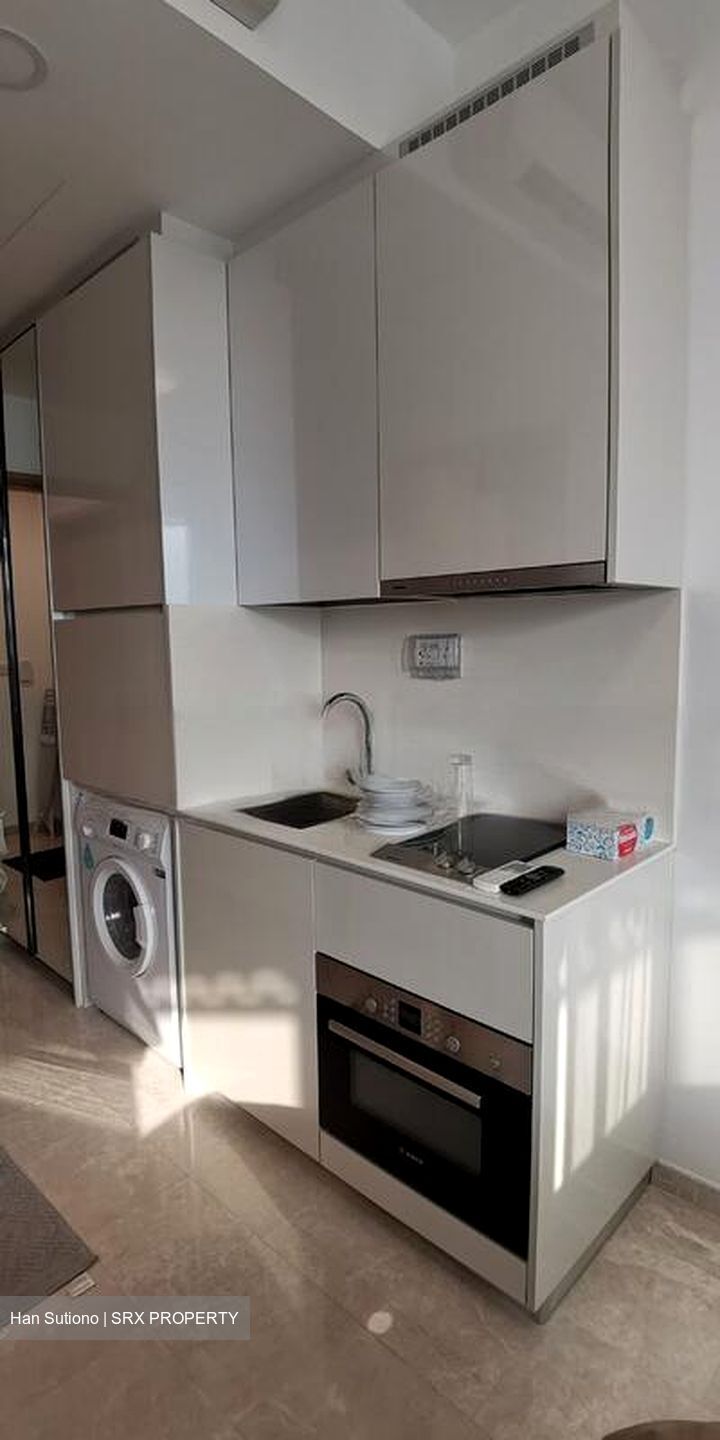 City Gate (D7), Apartment #471421751